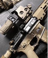 Unity Tactical FAST FTC Eotech Mag Mount